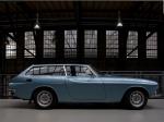 Volvo 1800 ES 1972 года